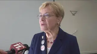 US Rep. Marcy Kaptur, Sen. Jon Husted reacts to government shutdown