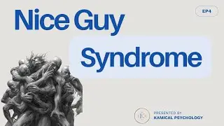 Ep.5 Nice Guy Syndrome Explained | Approval vs Authenticity [END]