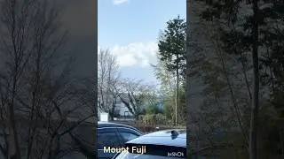 🗻 Discover the Beauty of Mount Fuji &ndash; Japan&rsquo;s Most Iconic Mountain! 🇯🇵
