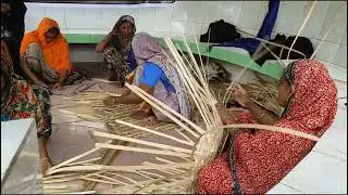 সীতাকুণ্ডে প্রতিবন্ধী নারী উদ্যোক্তাদের ৫ দিন ব্যাপি বাঁশ-বেতের কাজ ও কৃষি প্রশিক্ষণ সম্পন্ন।
