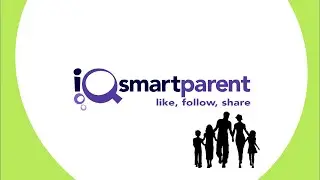 iQ: smartparent 106: Like, Follow, Share