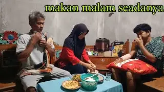 Alhamdulillah Ada Rezeki Dari Tetangga Sayur Genjer