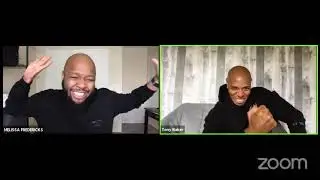 Is This Movie Better With The Rock In It? With Tony Baker