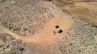 Black Canyon Off Road with Razor