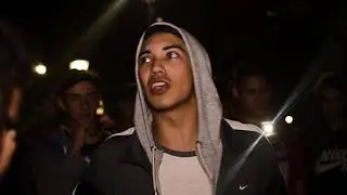 THAYOO vs LAION - FINAL Triangulares NOS (16/03/18) - Sinescritura