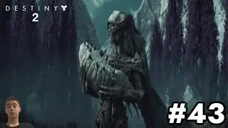 Sathona | Destiny 2 | Part 43