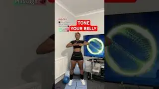 Lose Belly Fat -  Do this Belly Massage 🔥