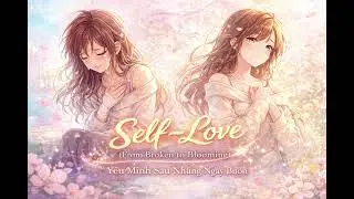 Self Love &mdash; Emotional Growth Song | Y&ecirc;u Ch&iacute;nh M&igrave;nh | AC8.Music2026