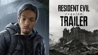 The Leon Reveal Nobody Expected in Requiem I Trailer Reaction