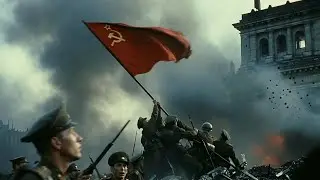 Берлин 1945: Последний Штурм Рейха! ВОЙНА ДО СМЕРТИ
