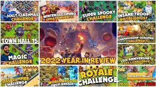 Clash of Clans 2022 and Upcoming Update - Pixel Gaming COC