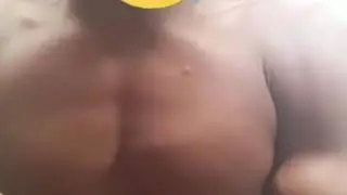 M&aacute;ximo bombeo  de pecho