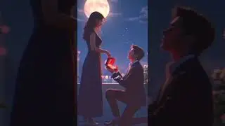 #romanticanimation