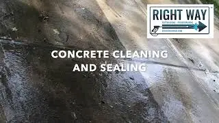 SOFT WASHING CHICAGO: RIGHT WAY POWER WASHING
