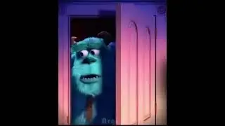Monsters INC meme 🤣💀