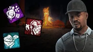 A Survivors Guide To David Tapp | Dead by Daylight | PS5