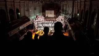 St Joseph's College Senior Orchestra - Peace In The Valley