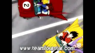 TFS: Dodge Bitch! (extended version)