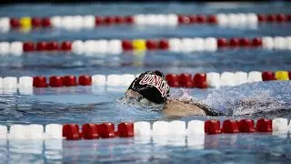 UNLV Swimming Inter Squad Meet