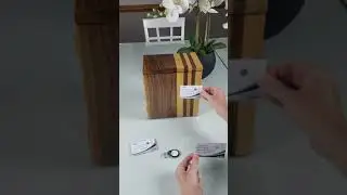 PS Locks Electronic Cabinet Lock Programming Guide for your Store