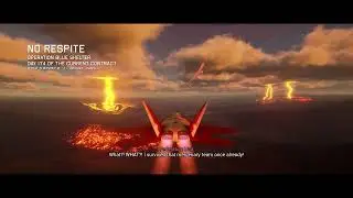 Project Wingman: Mission 17 No Respite