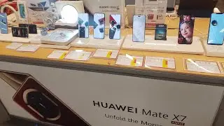 Huawei Max X7 Price In Saudi Arabia 2026 | Dammam City | sub news Saudi Mobail Market 