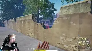PUBG | SOLO Wins | 4