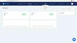 Systeme.io Main Features: How To Use Them