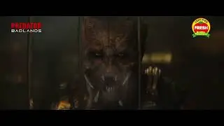 Predator: Badlands | Prey To None Review | In Cinemas Now