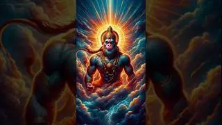 Ram shya ram 🙏🔥#hanumanji#new#viral#statues #video#kgrcreation