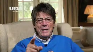 Mike Read