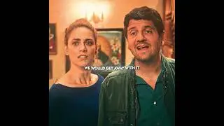 Расскажите историю &laquo;Морозильницы&raquo; с точки зрения Лизы... #фильм #длятебя #монтаж #смешно