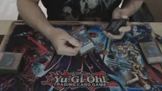 YuGiOh Prepare for Nationals - True King Dinosaurs - 20.5.2017