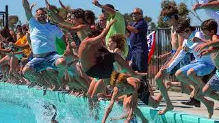 Councilman Joe Buscaino's 2017: Year in Review