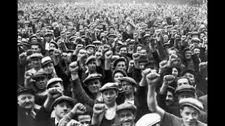 Working Class Metal