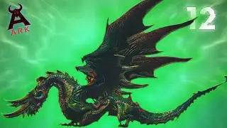 Welcome to the CRAZIEST Ark adventure ever! Abyss Mod, DEMON beasts &mdash; Episode 12