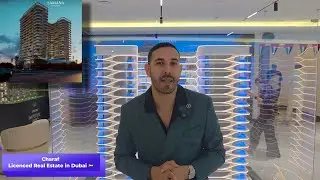 Samana Boulevard Heights at Dubailand | Dubai | Apartments with Private Pools