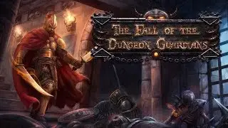 Первый взгляд на The Fall of the Dungeon Guardians (Orohalla) часть 1