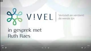 VIVEL - Beleidsplan en actieplan voor zorgraden