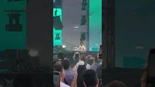 Tame Impala-The Less I know the Better(2025 Primavera sound Barcelona, Djing) #tameimpala