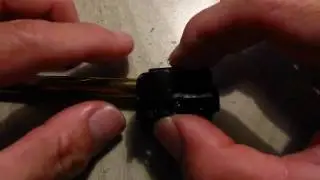 Kwan-ju Works (KJW) GLOCK 27 -  Tought Little Airsoft Pistol - Part 5