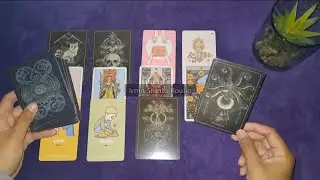 💙 Intuisimu/Firasatmu Sudah Merasakan.. Ini Yang Akan Jadi Kenyataan ✨️