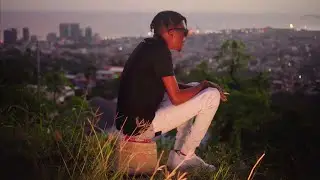 Gskell 12k - Temptations (Official Music Video)