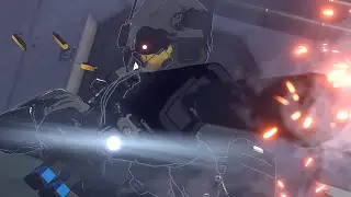 The Diver Who Sold The Democracy | Helldivers 2 Animation