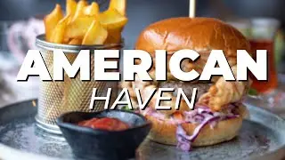 Most AUTHENTIC AMERICAN RESTAURANTS in Haven, Kansas
