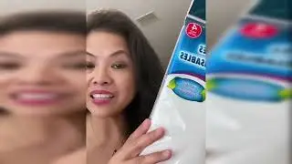 SCRUB BUDDIES FOR TOUGH CLEANING JOBS|| DOLLAR TREE