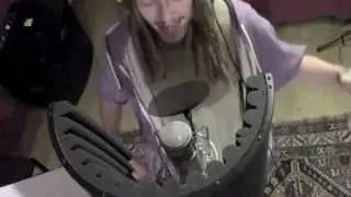 Yah (Pictish Clan) - Great Britain (Studio Video)