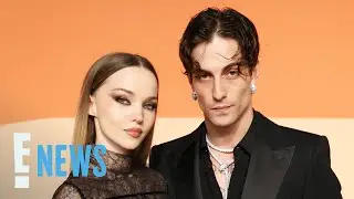 Дав Камерон обручилась с Дамиано Дэвидом | E! News