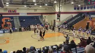 Talk tournament day 1 DROB