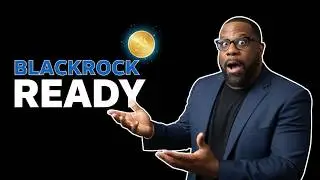 Ripple Partners With BlackRock in Game-Changing RLUSD Deal  $XRP #XRP